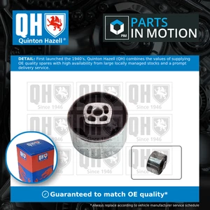 Montaje motor compatible con CITROEN BERLINGO 1.6D 2005 en montaje QH 1608738580 180933 - Imagen 1 de 7