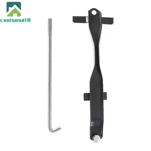 Battery Hold Down Clamp Steel For Toyota 4Runner Pickup 2.4L 3.0L 1984-1994/1995 - Picture 1 of 10