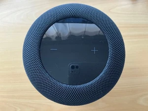 Apple HomePod 2nd Gen A2827 Smart Speaker Midnight Tested Japan Original - Picture 1 of 5