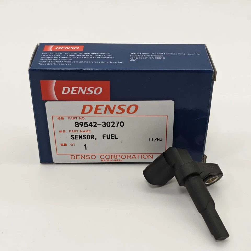 DENSO ABS Wheel Speed Sensor Front Right 89542-30270 For Lexus GS350 IS250 IS350 Foto 1 de 4