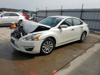 Motor de soprador usado Nissan Altima 2015 fabricante de equipamento original 75K milhas - Compatível com modelos 15-23 - Imagem 1 de 4