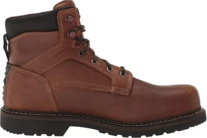 Georgia Giant Revamp Steel Toe Waterproof Work Boot GB00317 Size 9M NEW w/box - Picture 1 of 9