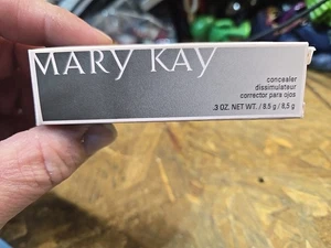 Mary Kay Concealer Bronze 2 023472 0,3 Unzen Netz Wt. Rentner NEU - Bild 1 von 9