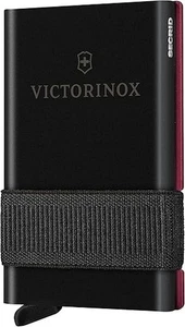 VICTORINOX Smart Card Wallet Multi-tool 10-Function - Picture 1 of 4