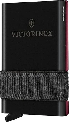VICTORINOX Smart Card Wallet Multi-tool 10-Function - Image 1 of 4