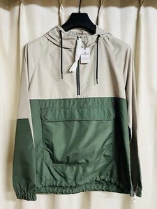 COACH Packable Half Zip Jacket 【NEW!!】 - Picture 1 of 12