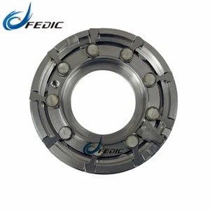 Turbo nozzle ring VNT BV38 54389880002 for Renault Nissan Dacia 1.5 dCi 81Kw K9K - Picture 1 of 6