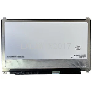 LP133QD1 SPA4 13.3‘’inch LP133QD1 SPB2 LP133QD1 SPB3 Laptop screen Panel Matrix - Picture 1 of 1