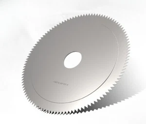 Guitar Fret Slot Slotting Table Saw Blade 0.58mm Guitar Fret Replacement Repair - Picture 1 of 6