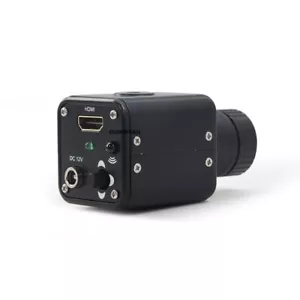 HD1080P HDMI Video Output 4mm Lens Live Show Digital Industry HDMI Camera - Picture 1 of 5