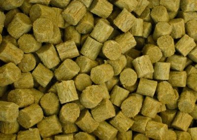 Grodan Macroplugs Paquete de 200 Lana de Roca *AHORRO A GRANEL* Foto 1 de 4