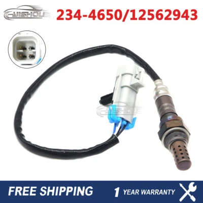 Sensor de oxígeno aguas arriba para Chevy Tahoe GMC Yukon 2000-2004 4,8 L 5,3 L 234-4650 Foto 1 de 4