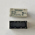 1Pc  2-L212V Power Relay 8Pins 5A 30VDC #A6-22