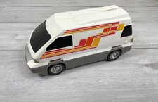 M.A.S.K Slingshot Vehicle Kenner 1986 MASK Toy