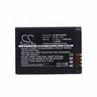 Battery For Samsung Ed-Bp1900 Samsung Ev-Nx1zzzbmbus 1600Mah