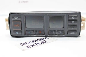 Panel de Clima Audi A4 B5 8D0820043H 8D0 820 043 H Hella 5HB00650011 - Bild 1 von 5