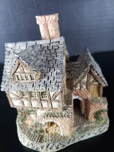 VINTAGE - David Winter Cottages The Bakehouse - (LOOSE) - 1983 - SIGNED - Picture 1 of 17