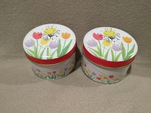 Made In USA American Greetings Guild House Honeysuckle/ Chevrefeille Candle - Picture 1 of 7