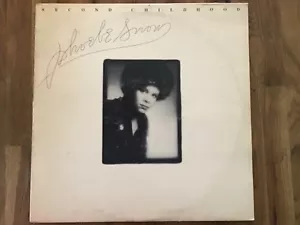 Phoebe Snow Second Childhood Record Album 1976 Columbia Records PC33952 - Foto 1 di 6
