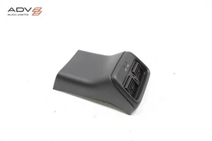 2023-2025 TOYOTA CROWN CONSOLA PANEL TRASERO CUBIERTA DE MOLDURA Y REJILLA DE VENTILACIÓN DE AIRE OEM - Imagen 1 de 11