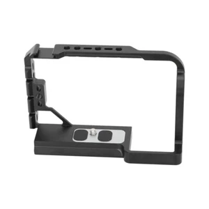 Full Camera Cage Protection Shell with Arca-Type Base for Sony a7C/a7C II/a7CR - Picture 1 of 8