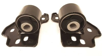 Two Front Control Arm Bushings Rearward Position 06-11 C. Victoria, G. Marquis  - Image 1 of 4