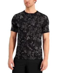 Id Ideology Men's Birdseye Printed Training T-Shirt 100130330MN M S - Picture 1 of 24