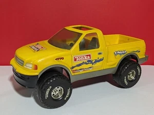 Tonka Kahuna 4x4 Pickup Truck 2002 Funrise 4770 Vintage 16" Toy Car Vehicle - Picture 1 of 9