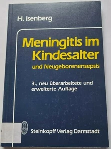Meningitis im Kindesalter - Bild 1 von 6