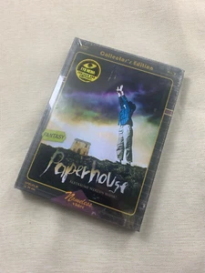 PAPERHOUSE BLU-RAY DIGIBOOK COLLECTOR'S EDITION LIMITED TO 444 COPIE ,NEW/SEALED - Picture 1 of 6