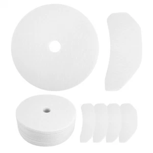 30PC Dryer Exhaust Filter for Panda Magic Chef Universal Lint Filter Cloth Dryer - Picture 1 of 8