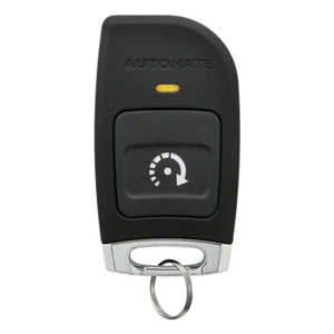 GENUINE Automate 7816A 2-Way 1 Button Remote Control Transmitter 1 Mi Range - Picture 1 of 1