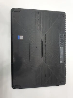 Base inferior Asus FX505G Foto 1 de 4