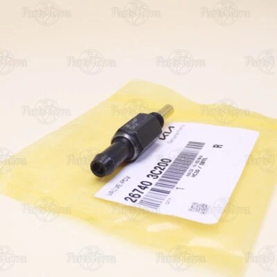 Nueva válvula de PVC genuina OEM KIA K900 SORENTO Hyundai SONATA SANTA FE 267403C200 Foto 1 de 4