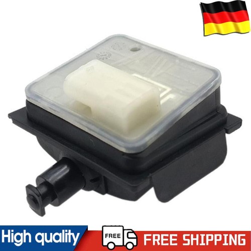 Fuel Filler Door Lock Actuator Motor for MercedesBenz W177 AClass