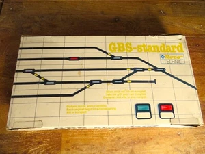 Roco  HO 10347 Technic GBS - Standard Gleisdesign - Bild 1 von 6