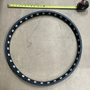 "JUNTA FIELD LOK 20"", junta de empuje restringida Tyton tubo de hierro dúctil 21,60"" NSF61" - Imagen 1 de 15