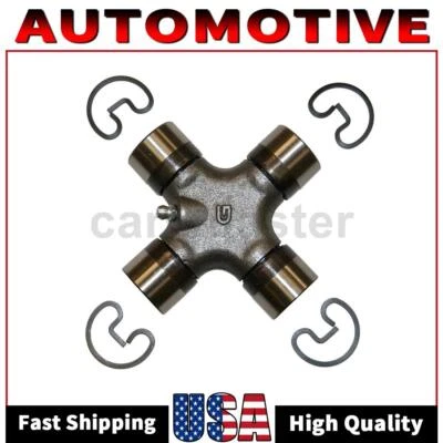 Junta universal para eje trasero Ford F-350 1975-1997 todas las juntas GMB 1 pieza Foto 1 de 3