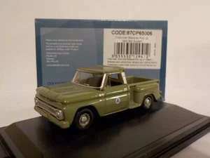 1/87 Chevrolet Stepside - 1965 bell system Pick up 87cp65006 - Picture 1 of 1