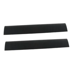 Left Right Faceplate Case Shell Cover Surface for PS3 Slim 4000 Console - Picture 1 of 8
