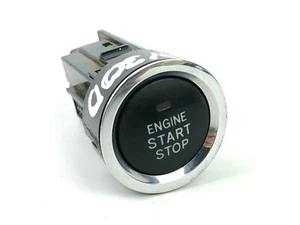 10-14 Subaru Outback Legacy Engine Ignition Start Stop Switch Button 2007DJ3297 - Picture 1 of 8