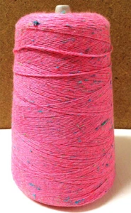 Yarn Place - Cone Yarn: Little Lehigh Pebbles - Peek-a-Boo (1716) - Picture 1 of 1
