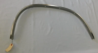 NOS OEM Ford 1969 1970 1971 Lincoln Mark III Wheel Lip Opening Moulding - Image 1 of 4