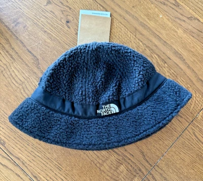 Northface Cragmont Bucket Hat TNF Black L XL Unisex - Image 1 of 2