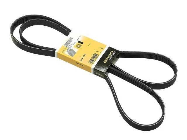 Cinturón CONTINENTAL 11287628650 BMW 328i 128i 328i xDrive 328xi 530xi X3 X5 528i Foto 1 de 1