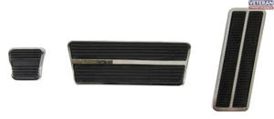 Pedal Pad/Trim Kit Automatic Trans w/ Std Brk 69-81 Camaro 69-74 - Bild 1 von 1