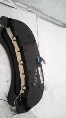 Velocímetro estilo clásico Cluster MPH compatible con camioneta Sierra 1500 06-07 589243 Foto 1 de 4