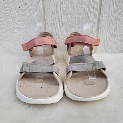 Sandalia Teva Zymic MaxComf para mujer talla 10 1124039 zapatos senderismo comodidad Foto 1 de 4