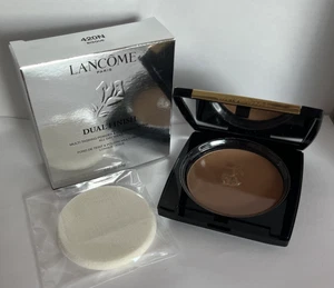 Lancome Dual Finish Multi Tasking Powder & Foundation In One 420 N BISQUE 0.67oz - Picture 1 of 2