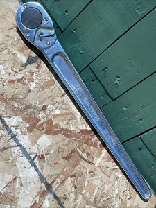 Armstrong 3/4" Antrieb 19" lange Steckschlüssel Ratsche 13-906 - Bild 1 von 7